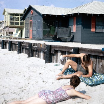 Photo of Eugene VanKerckhove Jr